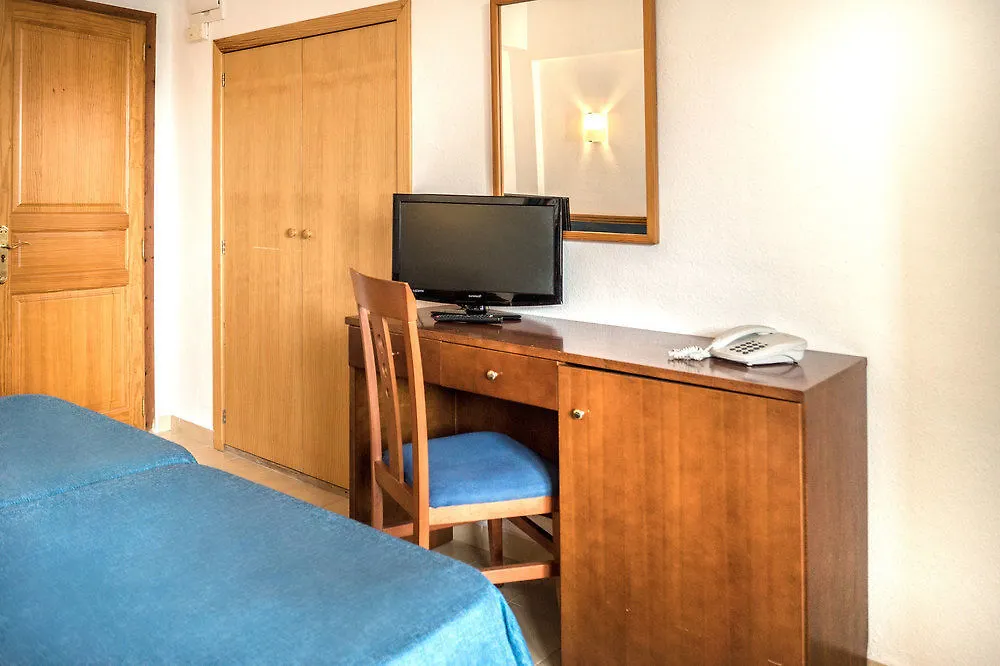 Bluesea Cala Millor Hotel Cala Millor