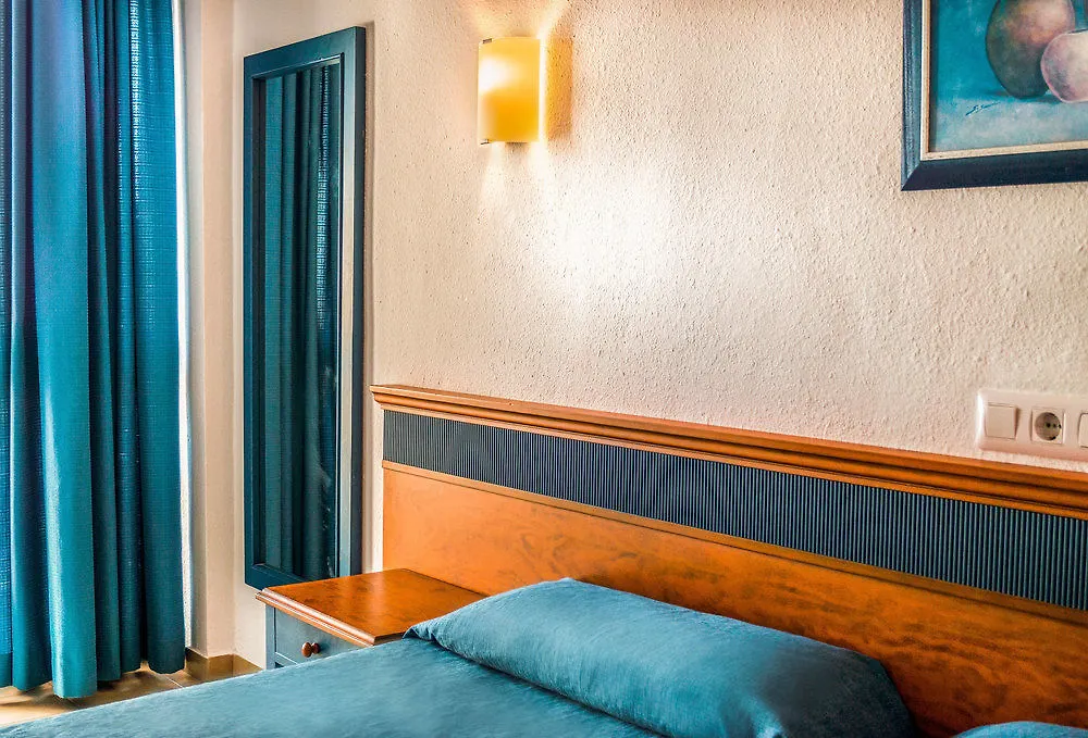 ***  Bluesea Cala Millor Hotel Cala Millor  Spain