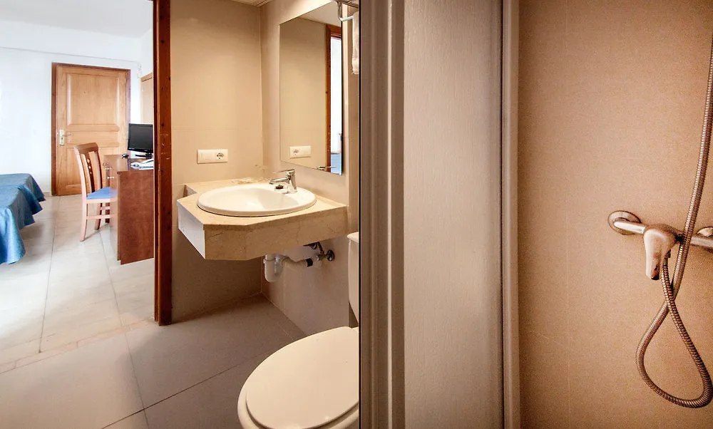 Bluesea Cala Millor Hotel Cala Millor