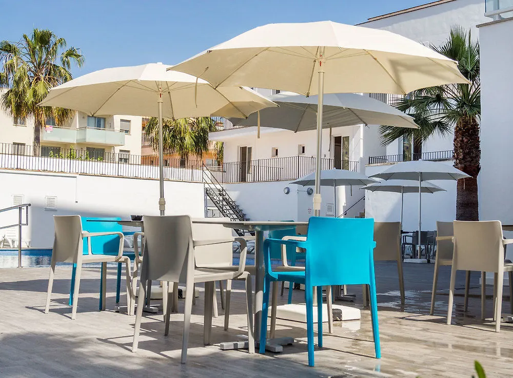 Bluesea Cala Millor Hotel Cala Millor   Cala Millor (Mallorca)