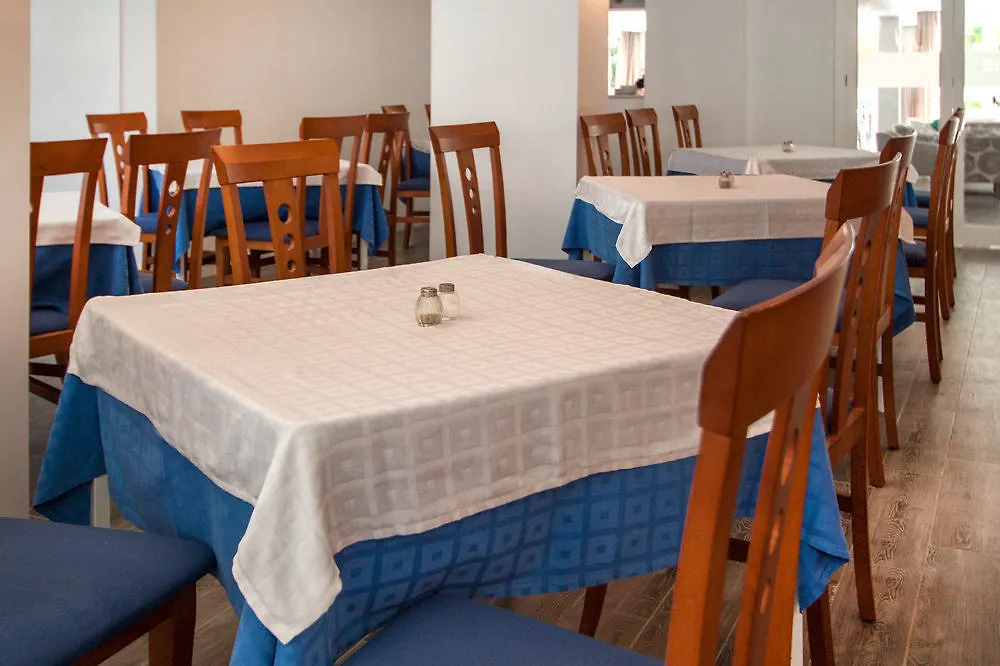 Bluesea Cala Millor Hotel Cala Millor