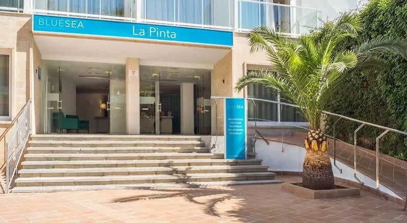 Bluesea Cala Millor Hotel Cala Millor