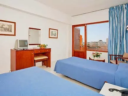 Bluesea Cala Millor Hotel Cala Millor  3*, Cala Millor (Mallorca) Spain