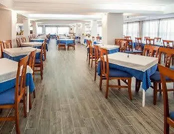 Bluesea Cala Millor Hotel Cala Millor  Cala Millor (Mallorca)
