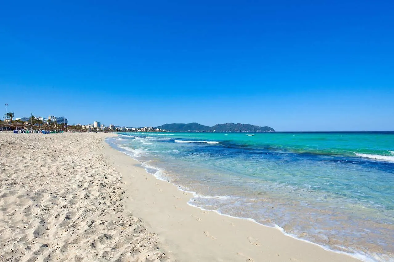 Bluesea Cala Millor Hotel Cala Millor   Cala Millor (Mallorca)