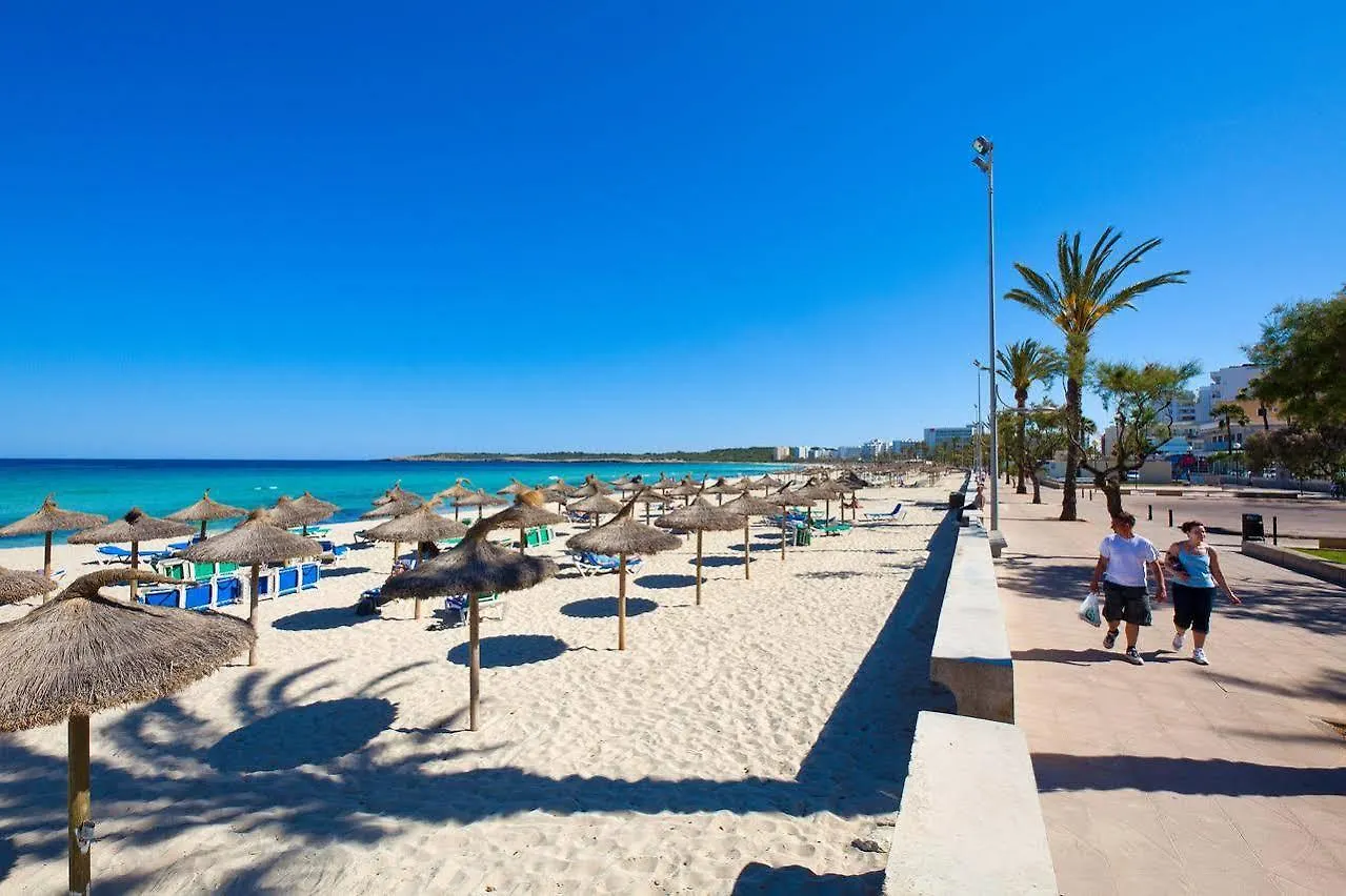Bluesea Cala Millor Hotel Cala Millor  3*, Cala Millor (Mallorca) Spain