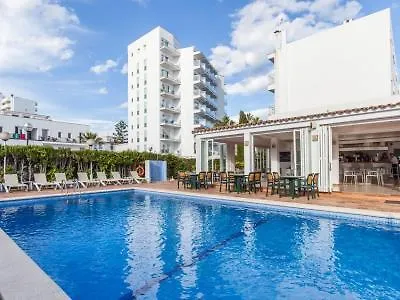 Bluesea Cala Millor Hotel Cala Millor