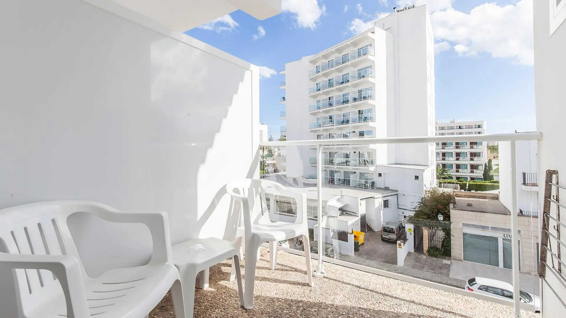 ***  Bluesea Cala Millor Hotel Cala Millor  Spanje