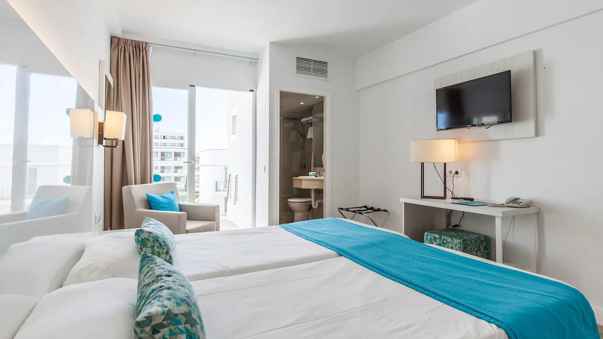 Bluesea Cala Millor Hotel Cala Millor  3*, Cala Millor (Mallorca)