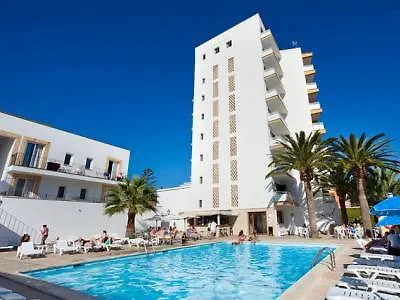 ***  Bluesea Cala Millor Hotel Cala Millor  Spanje