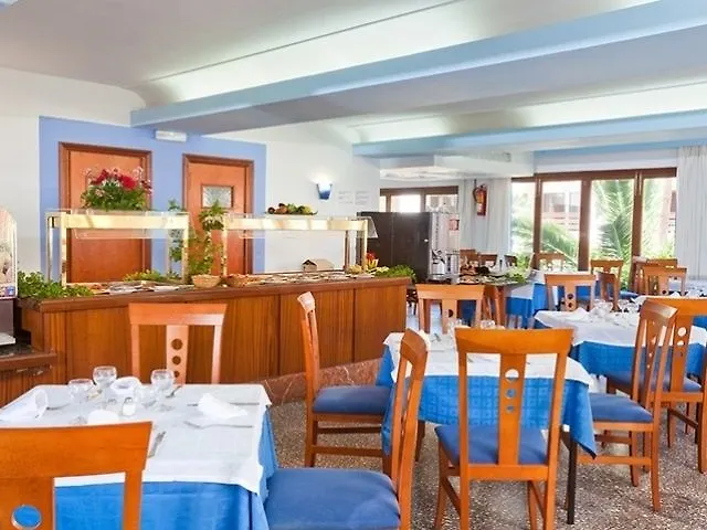 Bluesea Cala Millor Hotel Cala Millor  3*, Cala Millor (Mallorca) Spanje