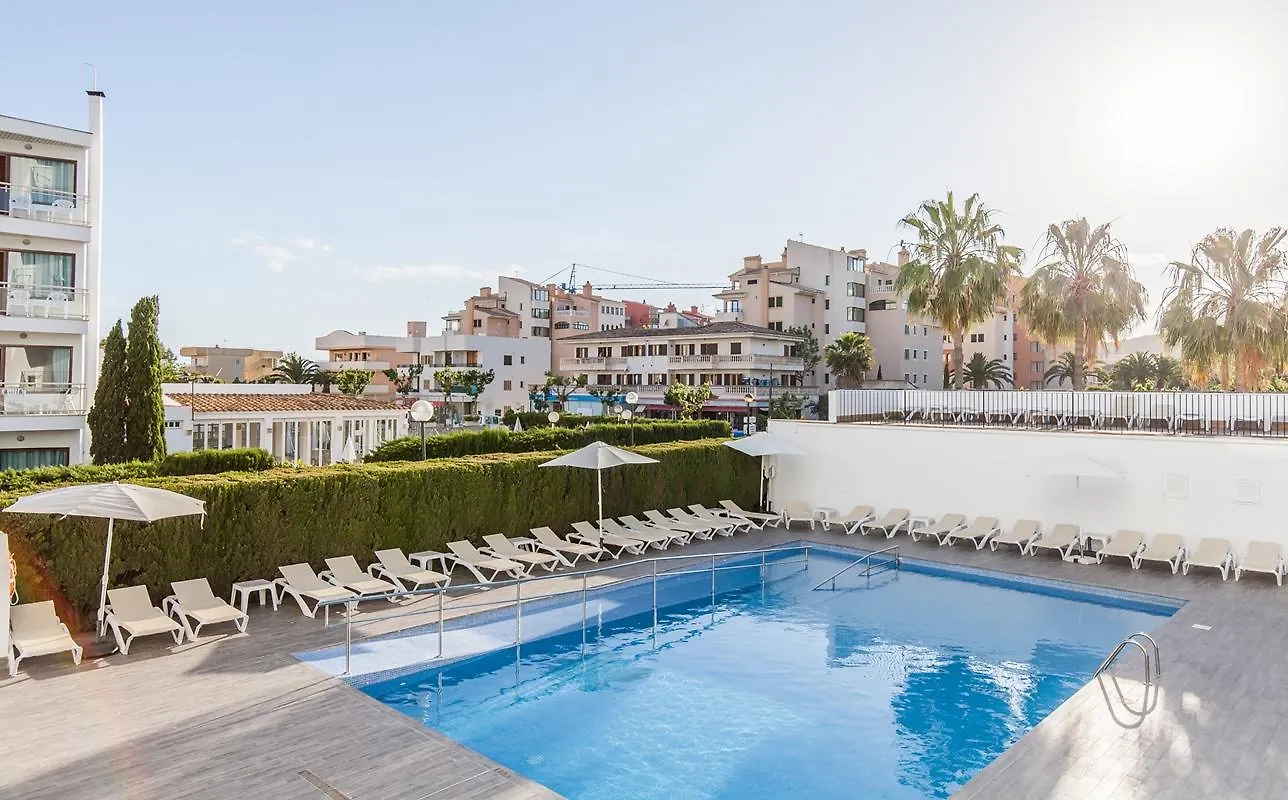 Bluesea Cala Millor Hotel Cala Millor
