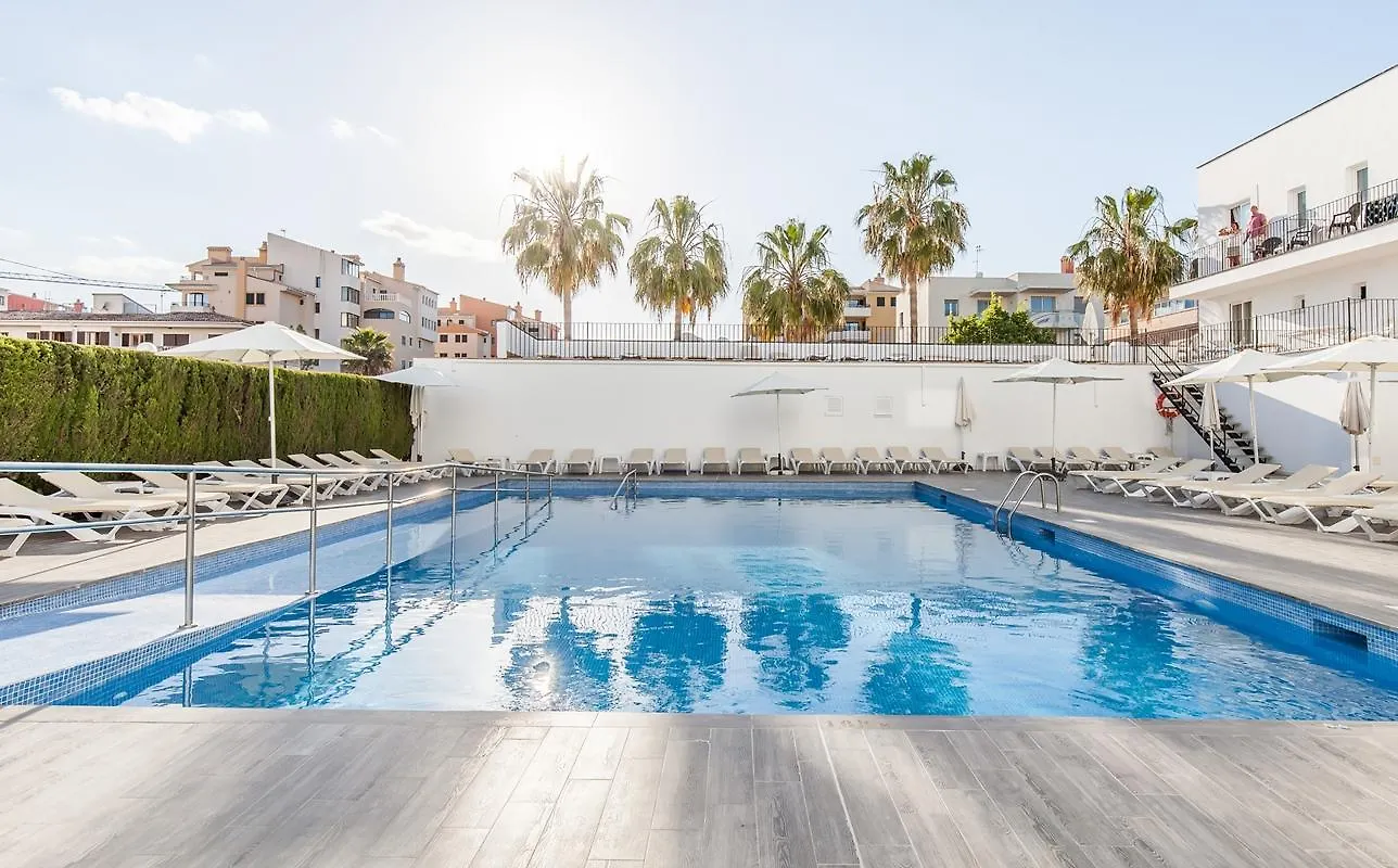 Bluesea Cala Millor Hotel Cala Millor