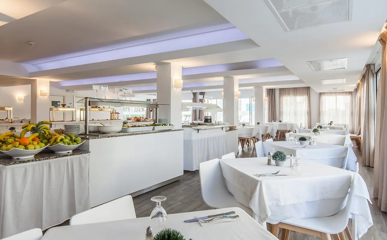 Bluesea Cala Millor Hotel Cala Millor