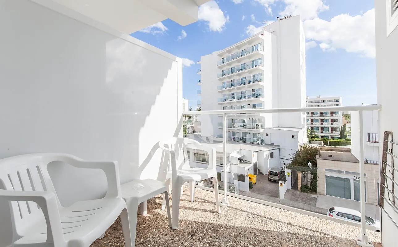 Bluesea Cala Millor Hotel Cala Millor