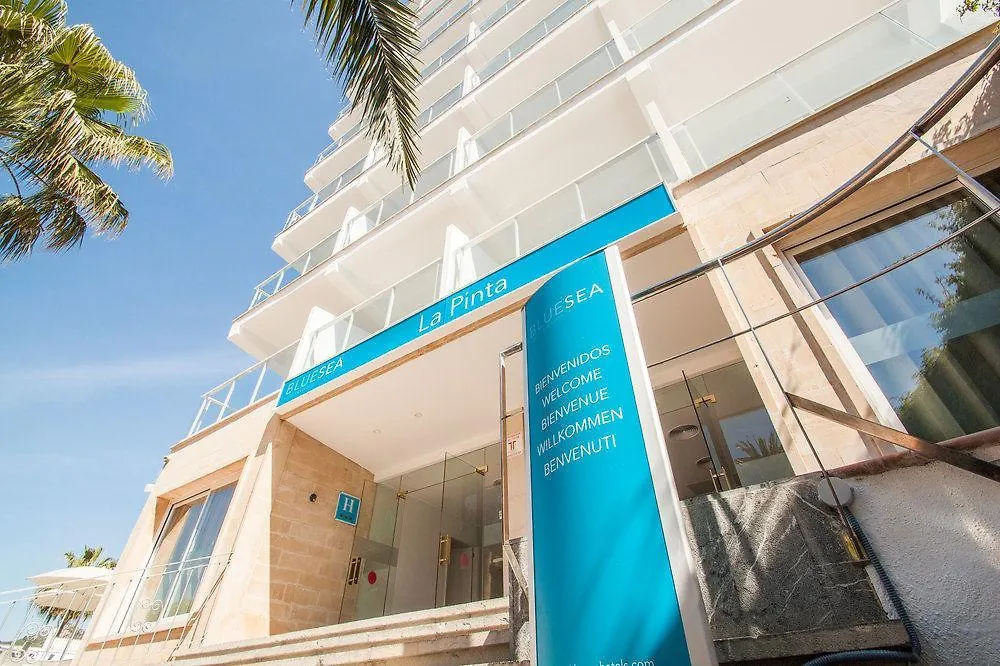 Bluesea Cala Millor Hotel Cala Millor