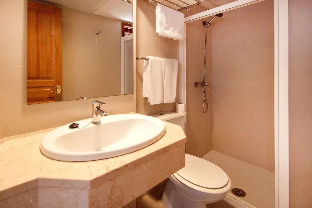 Bluesea Cala Millor Hotel Cala Millor