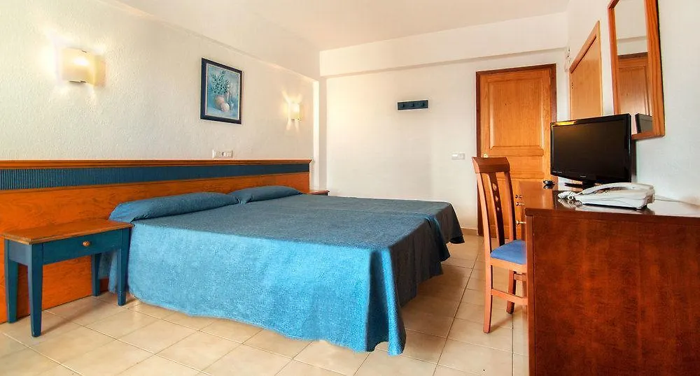 Bluesea Cala Millor Hotel Cala Millor  3*, Cala Millor (Mallorca)