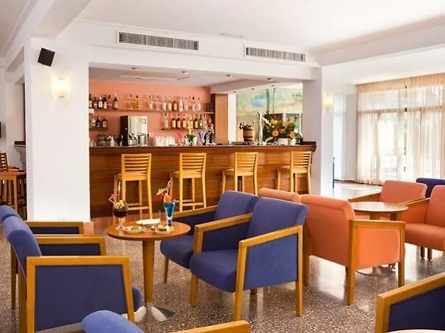 Bluesea Cala Millor Hotel Cala Millor
