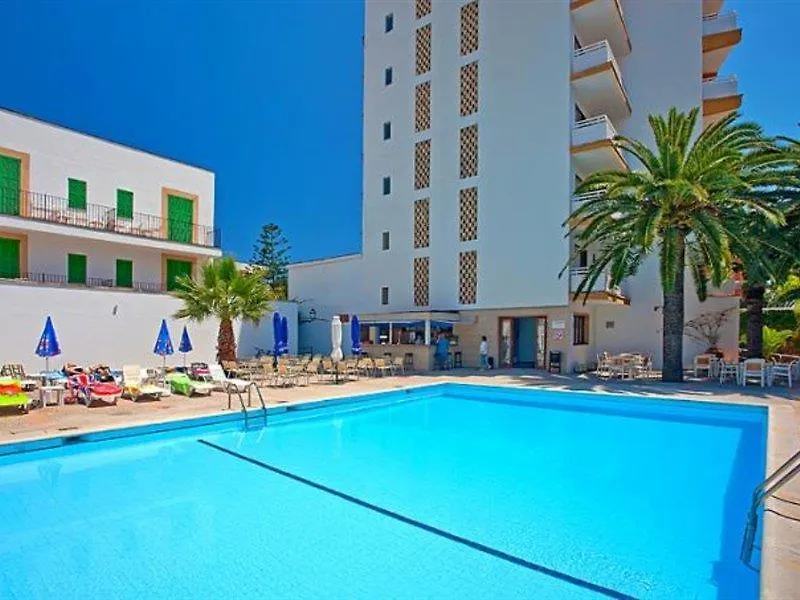Bluesea Cala Millor Hotel Cala Millor   Cala Millor (Mallorca)