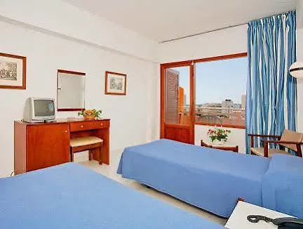 Bluesea Cala Millor Hotel Cala Millor  3*, Cala Millor (Mallorca) Spanje